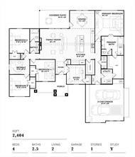 Wossum Ranch Ph 3 - Residential