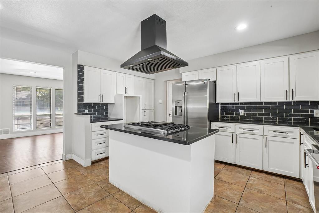 Braeburn Glen - Residential