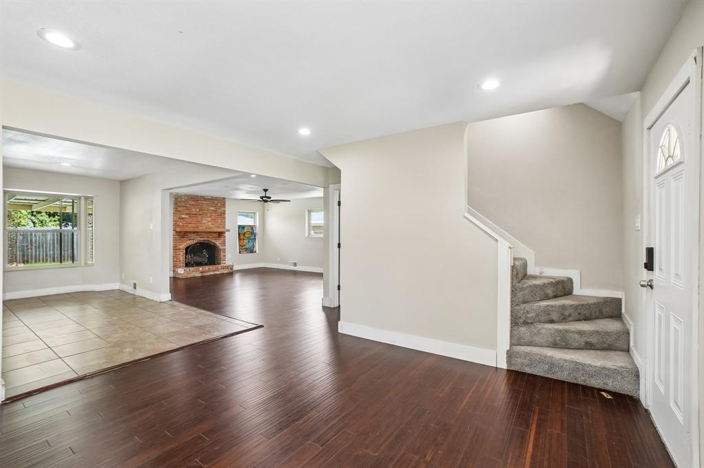 Braeburn Glen - Residential