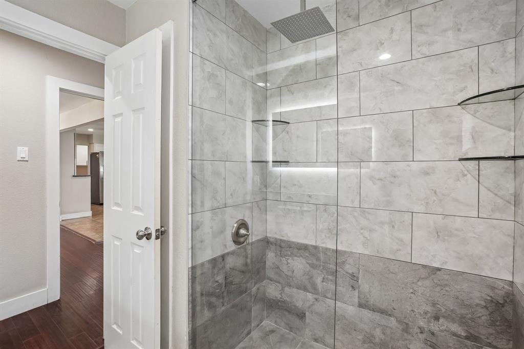 Braeburn Glen - Residential