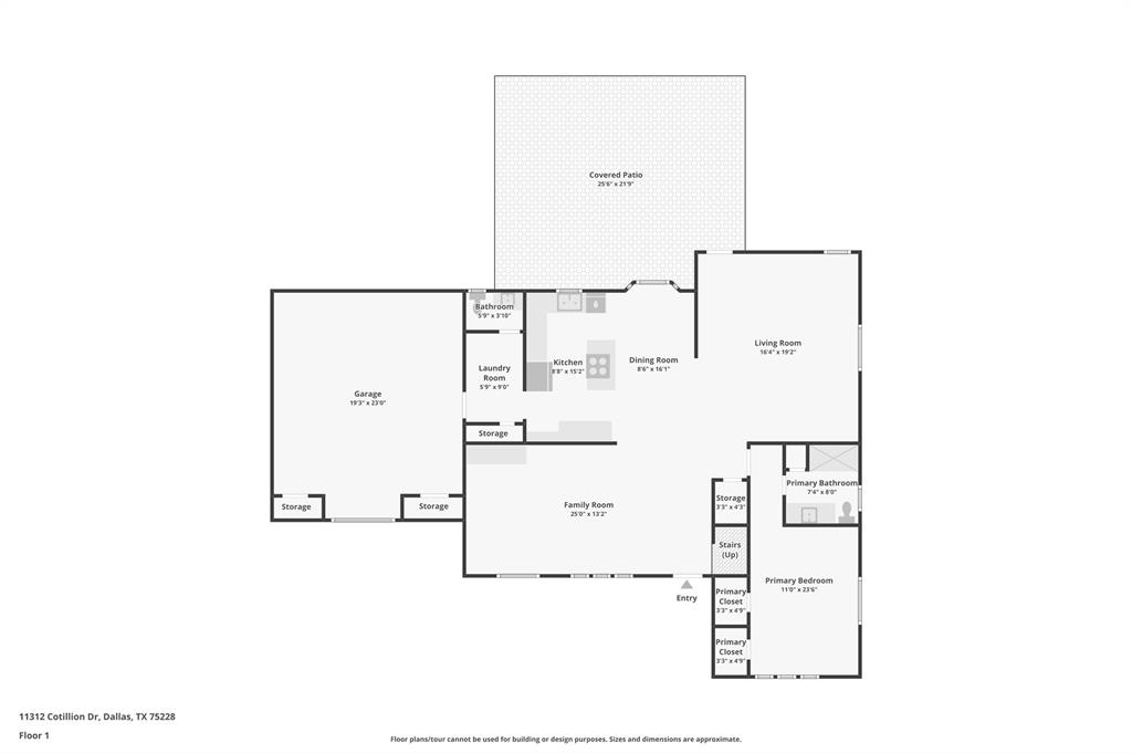 Braeburn Glen - Residential