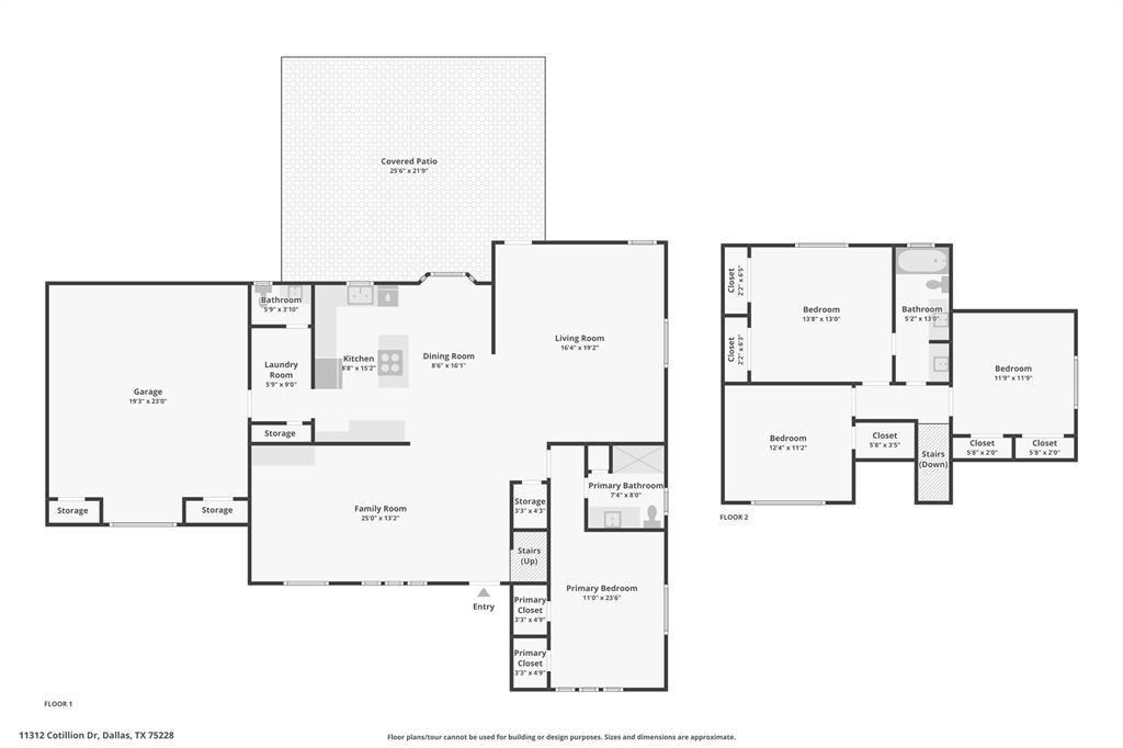 Braeburn Glen - Residential