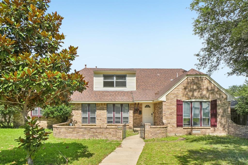 **Don't miss this incredible opportunity! Priced below market value, this refreshed and move-in-ready home offers the perfect combination of comfort, value, and outdoor living. Recent improvements include fresh interior paint and a thorough cleaning, allowing the home's charm to shine. The backyard is designed for enjoyment with a pool, spacious covered patio, and privacy fence, creating the ideal setting for summer gatherings and year-round relaxation. Homes with these features at this price don't stay on the market long—schedule your private tour today!