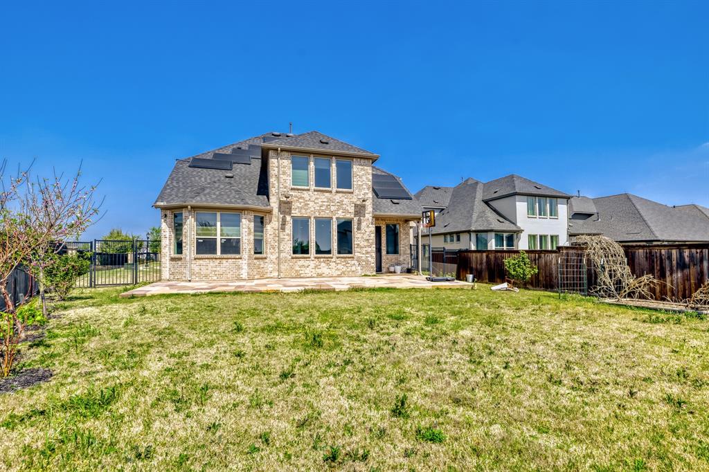 Lakewood Ph 3 - Residential