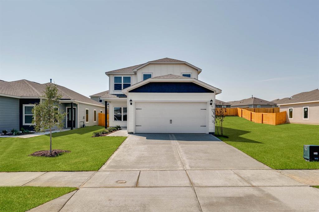 Big Sky Estates - Residential