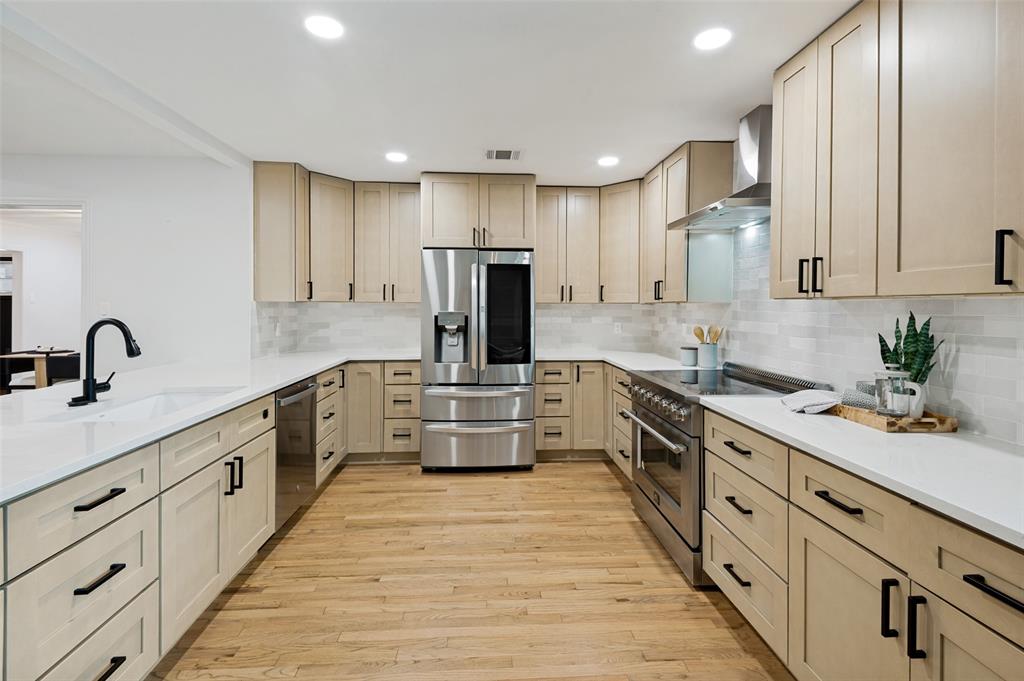 White Rock North - Residential