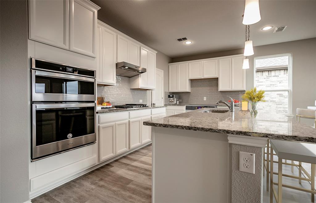 Pecan Square - Residential