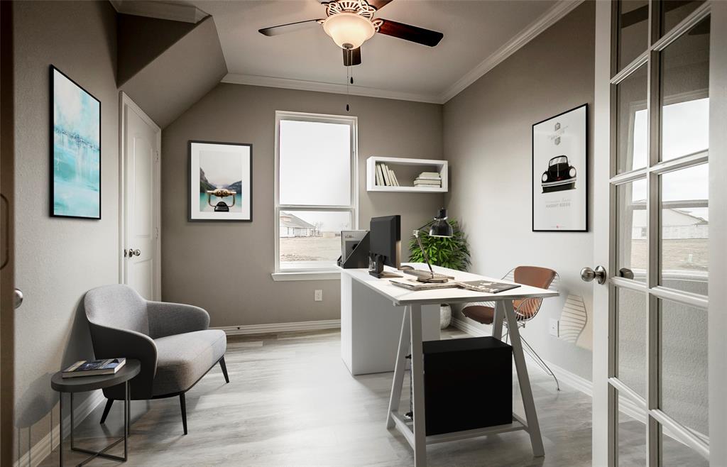 Pecan Square - Residential