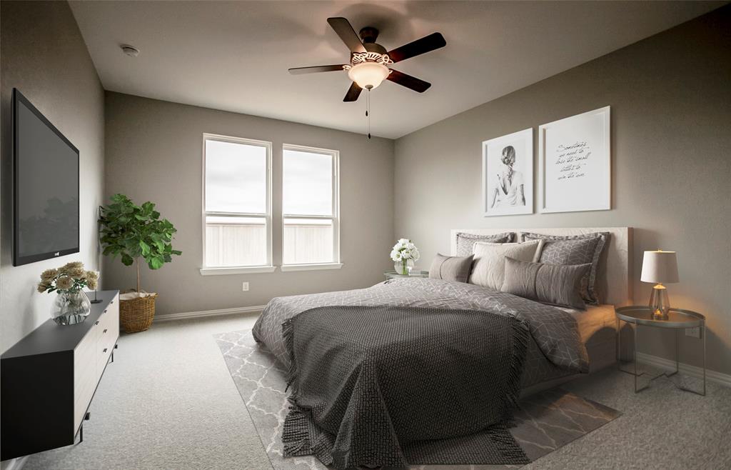 Pecan Square - Residential