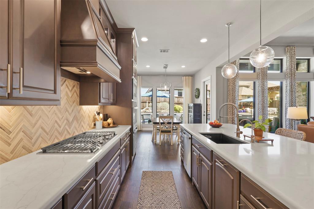 Sandbrock Ranch Ph 5 - Residential