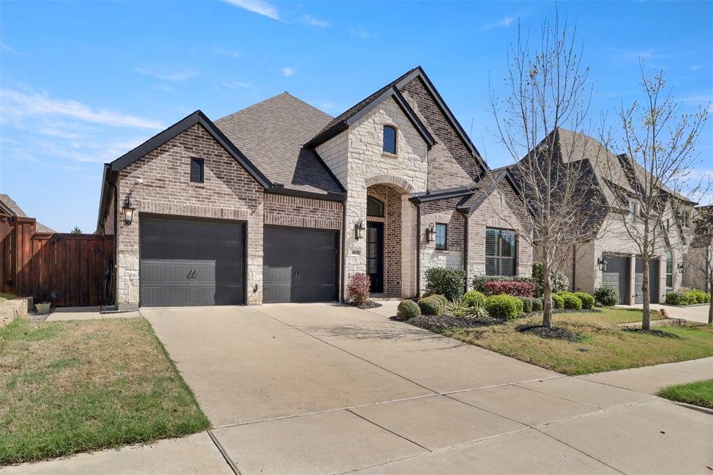 Sandbrock Ranch Ph 5 - Residential