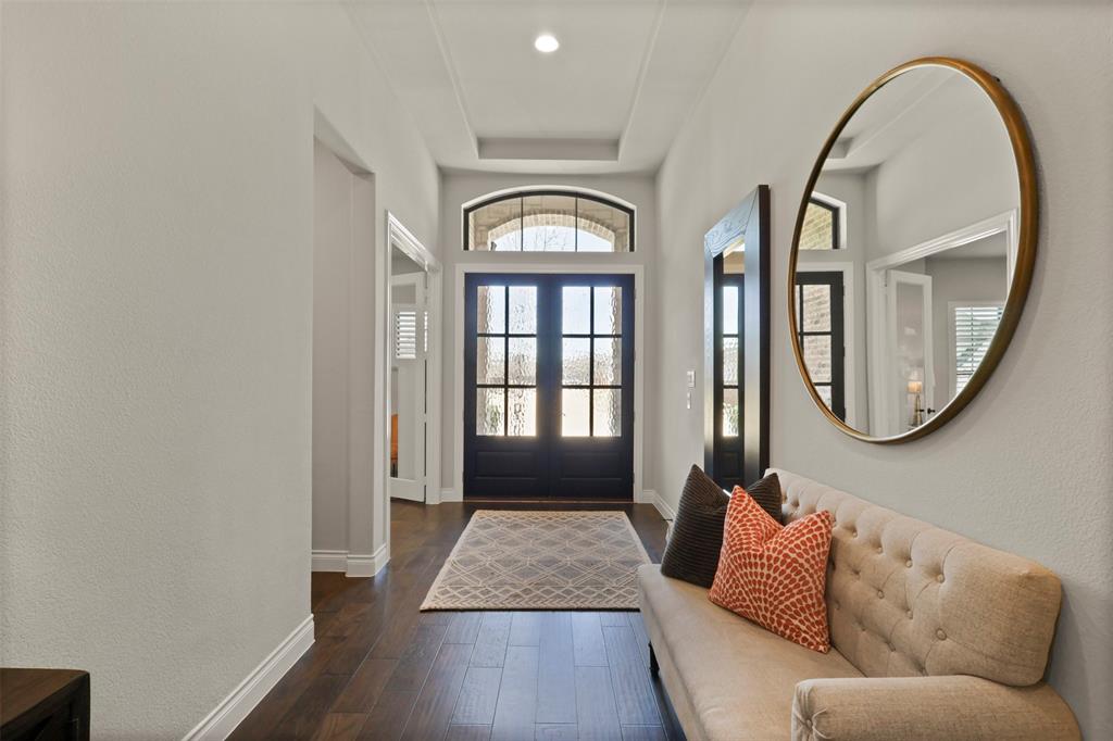 Sandbrock Ranch Ph 5 - Residential