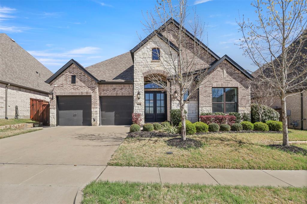 Sandbrock Ranch Ph 5 - Residential