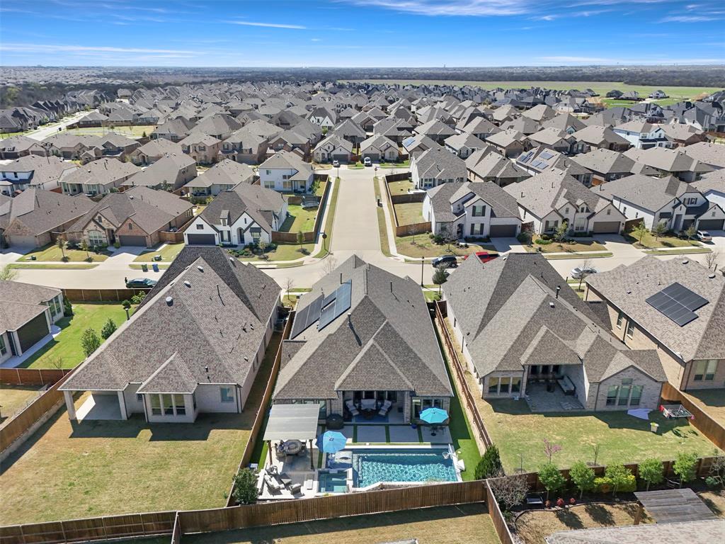 Sandbrock Ranch Ph 5 - Residential