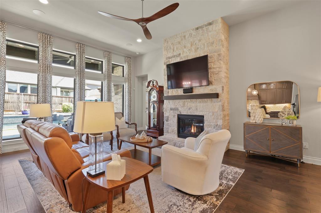 Sandbrock Ranch Ph 5 - Residential