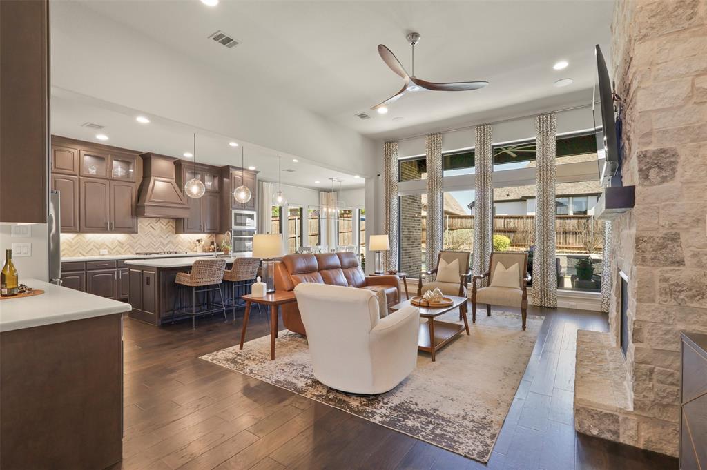 Sandbrock Ranch Ph 5 - Residential