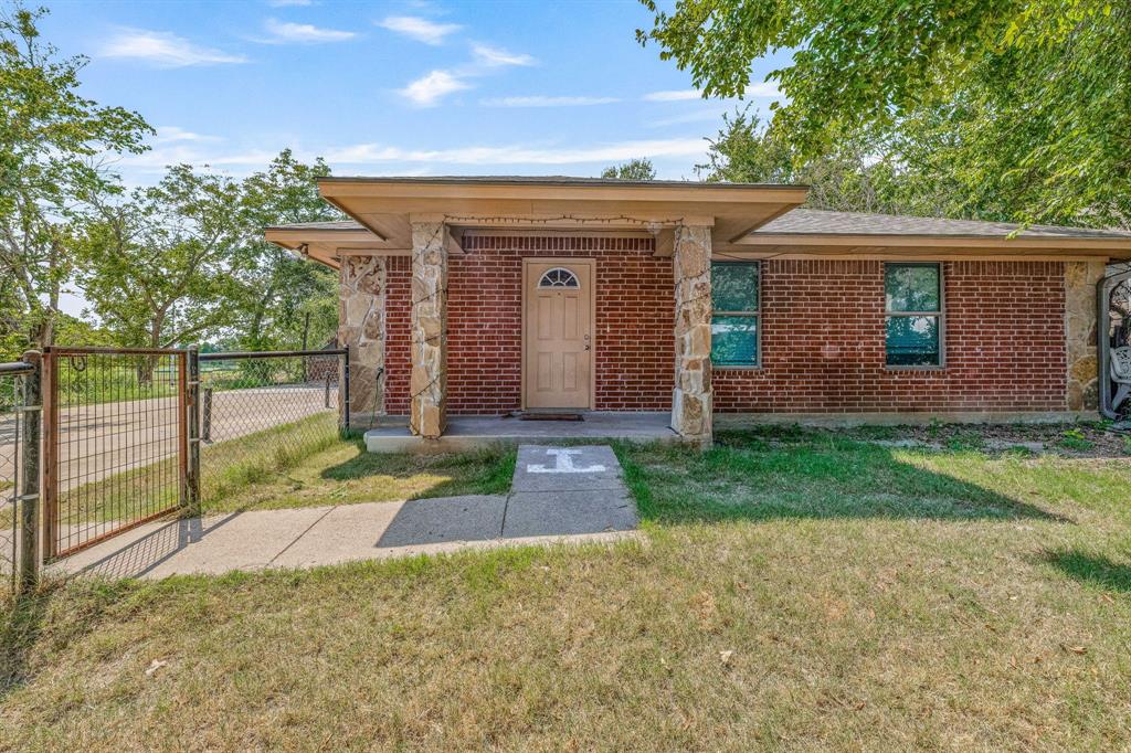 City Add - Residential Income