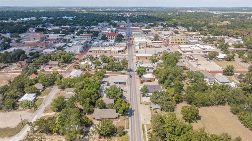City Add - Residential Income