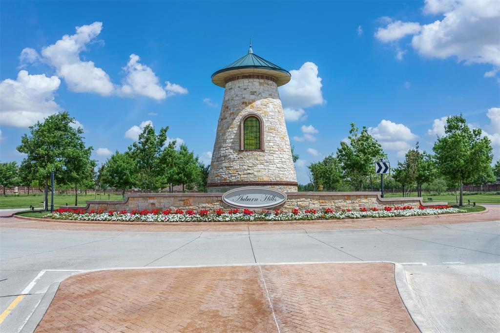 Auburn Hills Ph 6 - Residential