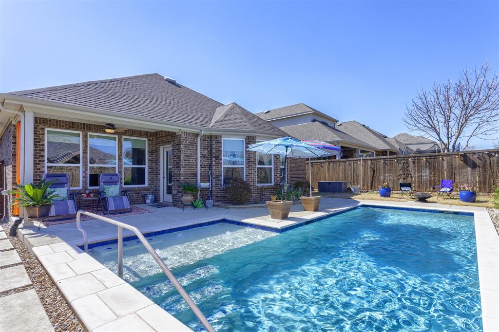 Auburn Hills Ph 6 - Residential