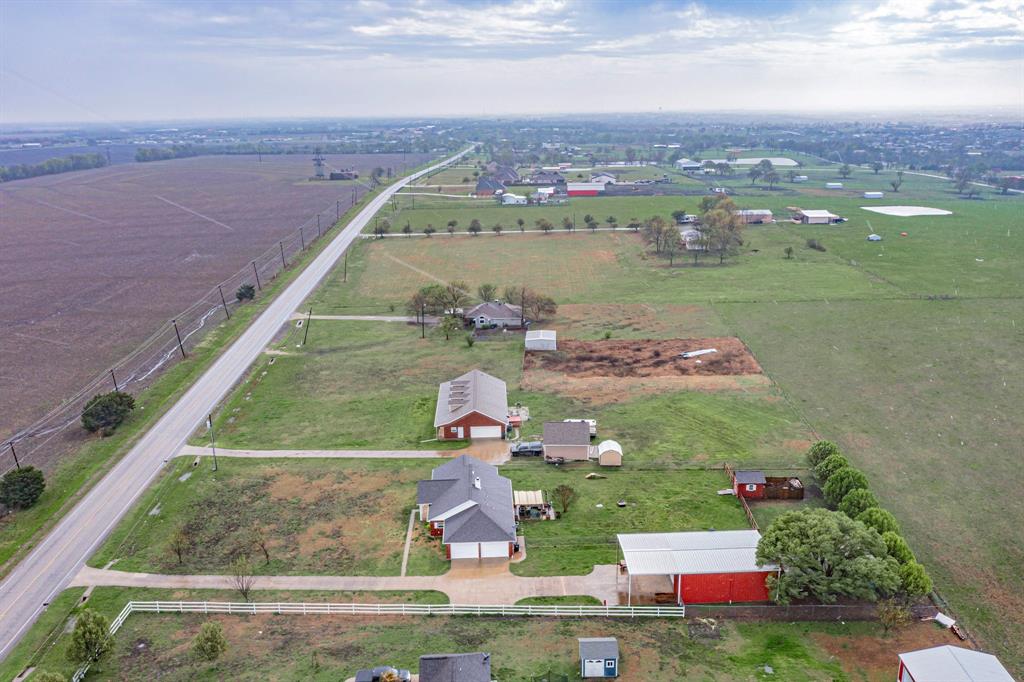 Nevada Country Estates - Land