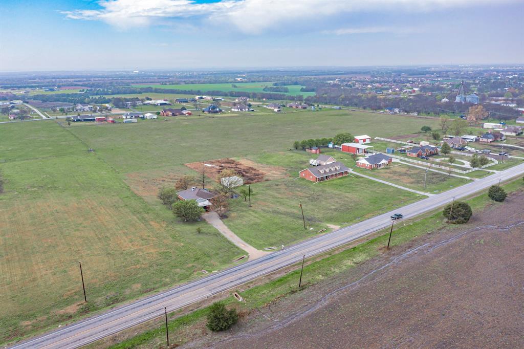 Nevada Country Estates - Land