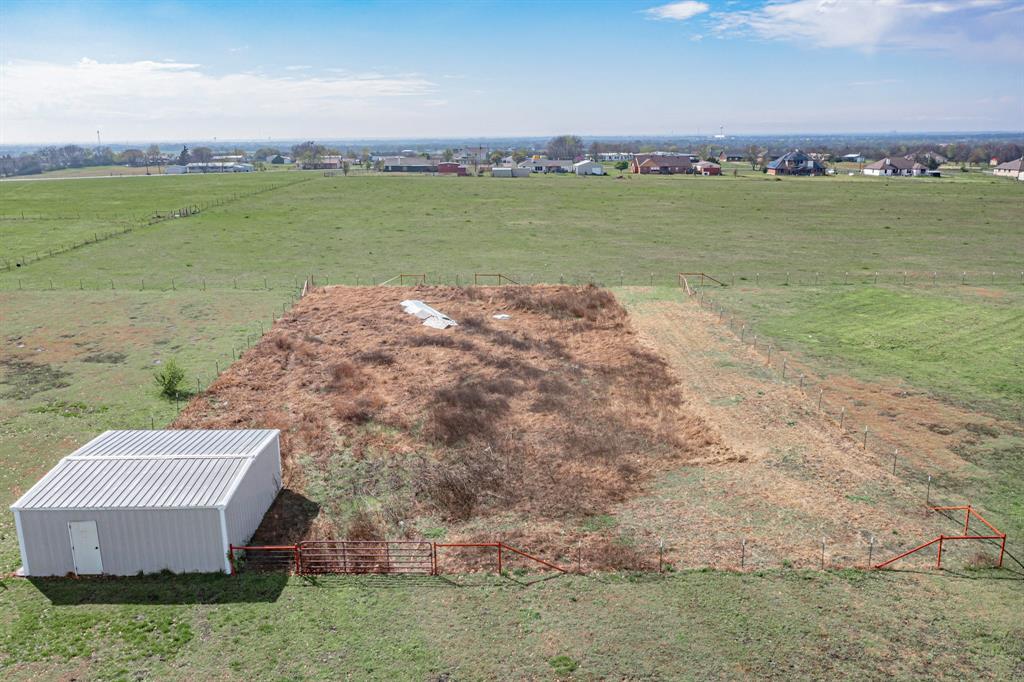 Nevada Country Estates - Land