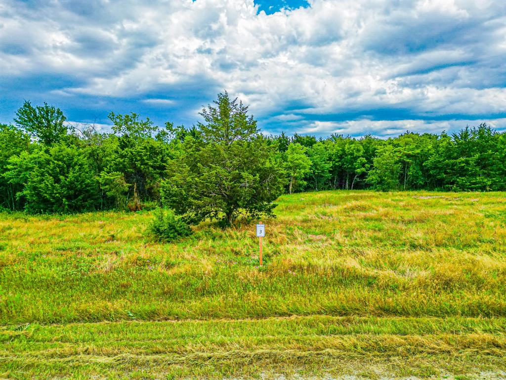 Grison Estates - Land