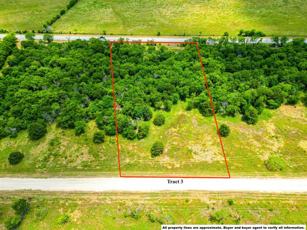 Grison Estates - Land