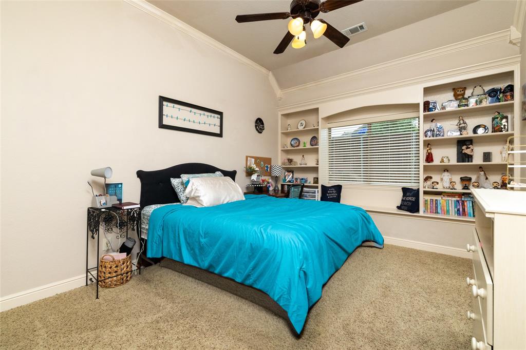 Meadows The Haslet - Residential