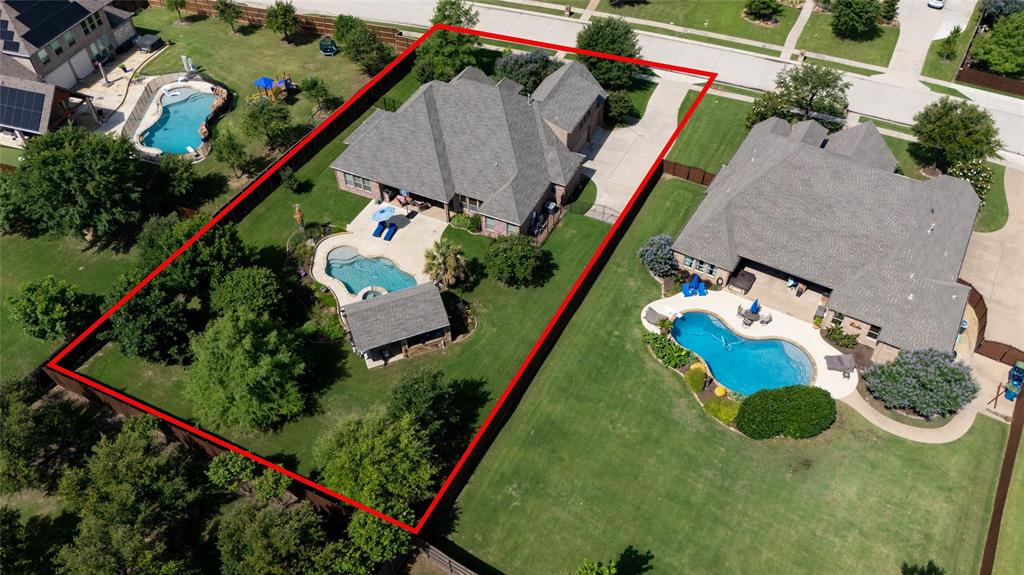 Meadows The Haslet - Residential