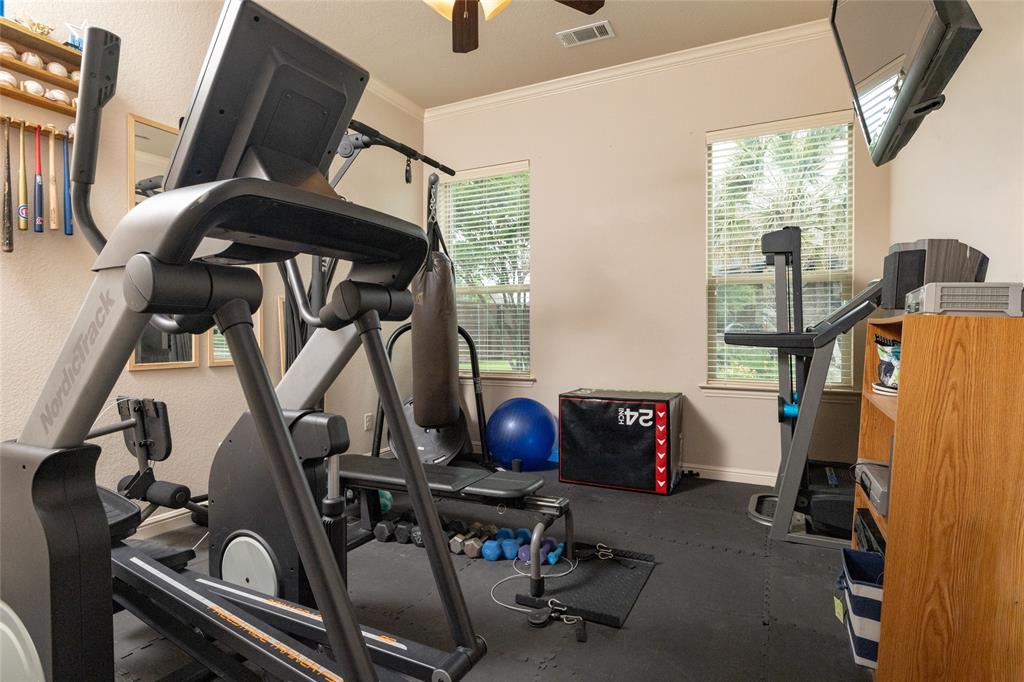Meadows The Haslet - Residential