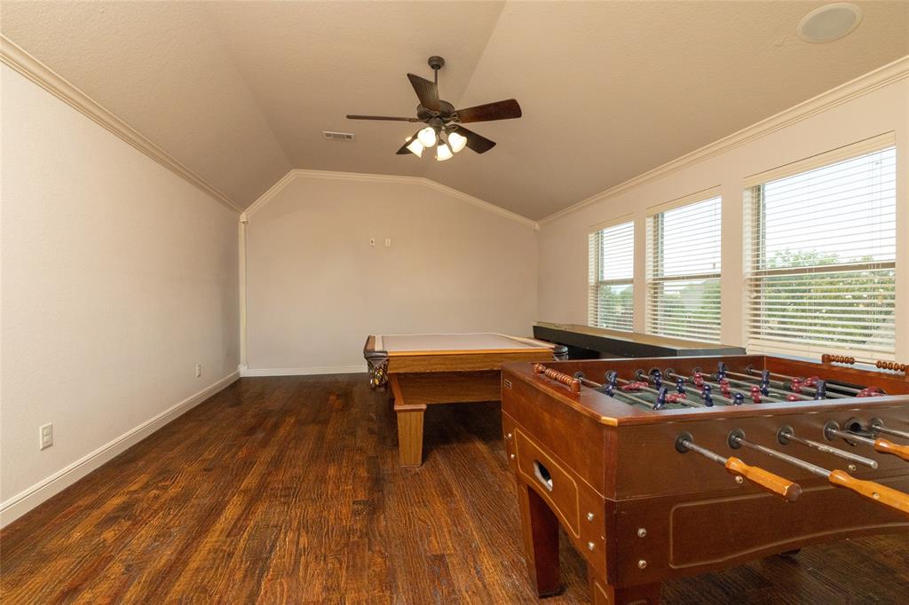Meadows The Haslet - Residential