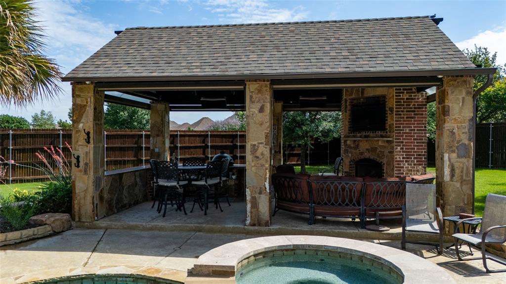 Meadows The Haslet - Residential