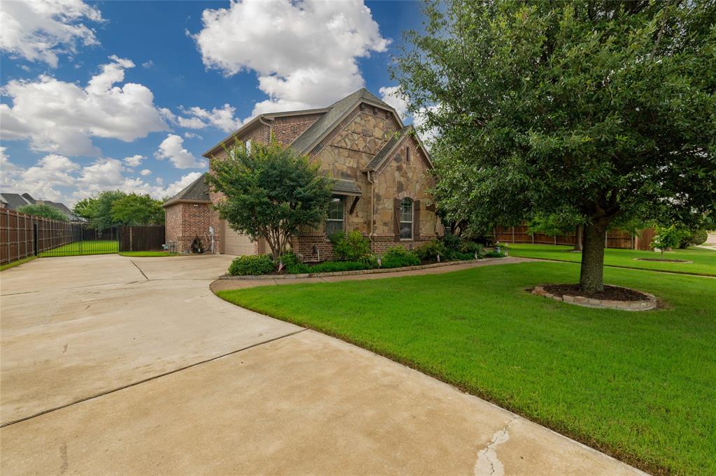 Meadows The Haslet - Residential