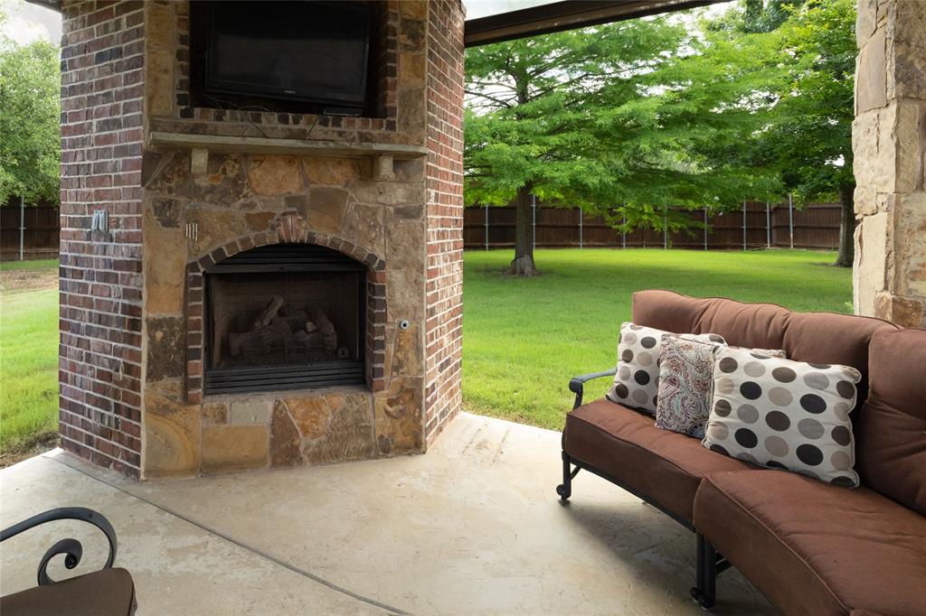 Meadows The Haslet - Residential