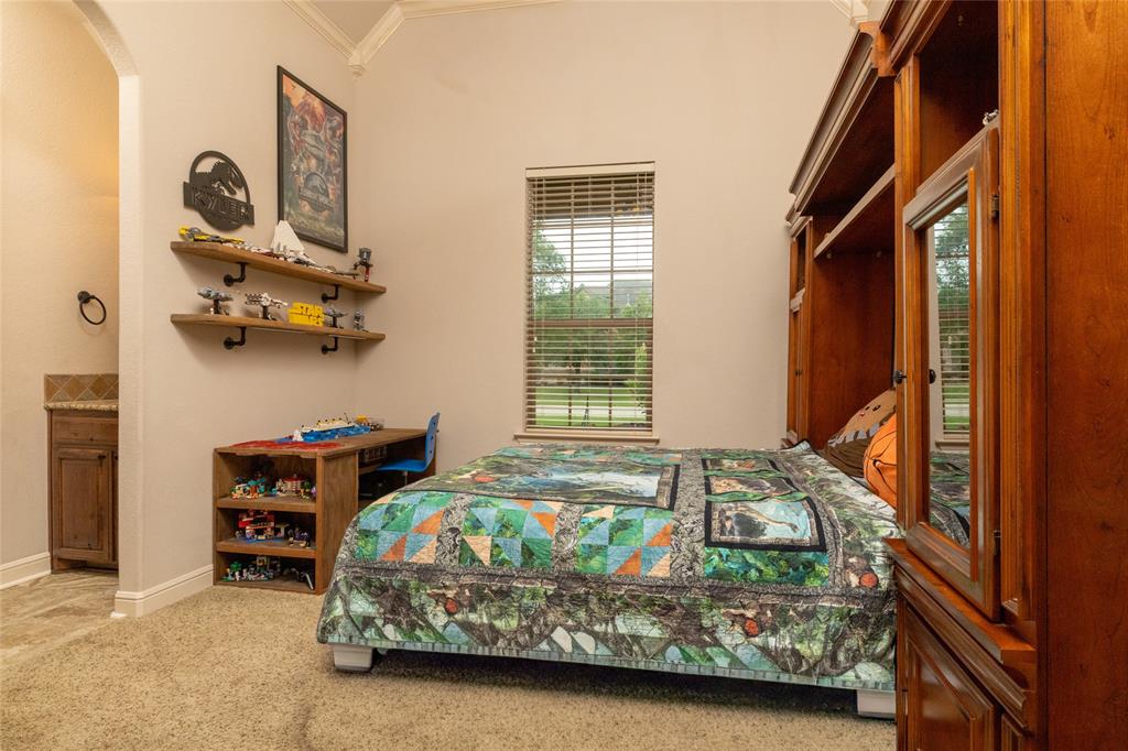 Meadows The Haslet - Residential
