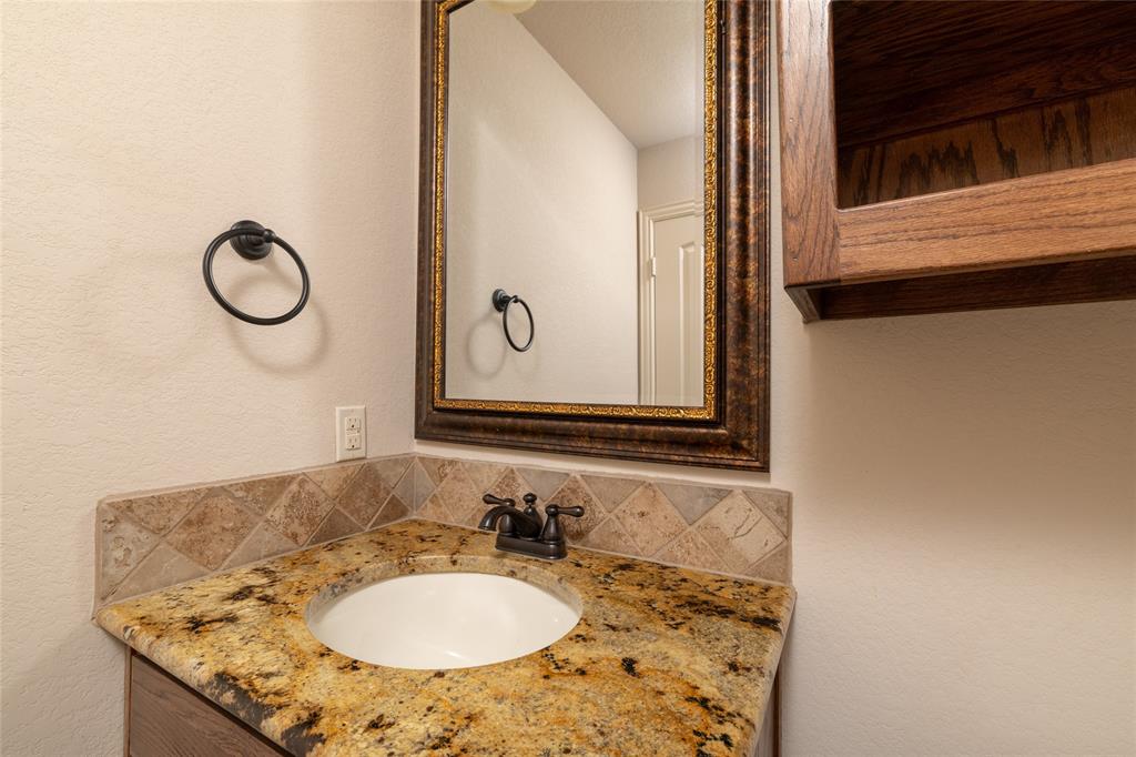 Meadows The Haslet - Residential