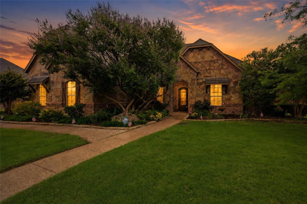 Meadows The Haslet - Residential