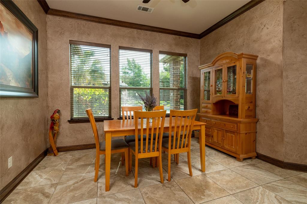 Meadows The Haslet - Residential