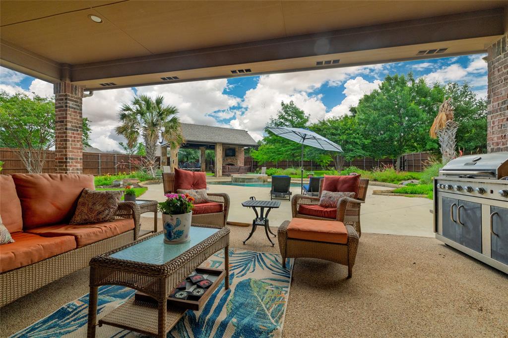 Meadows The Haslet - Residential