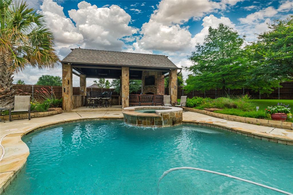 Meadows The Haslet - Residential