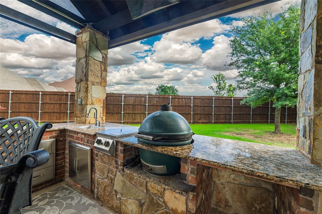 Meadows The Haslet - Residential