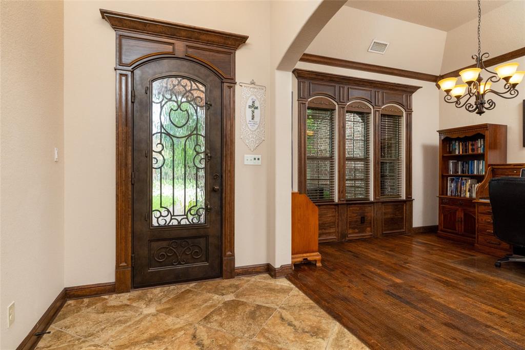 Meadows The Haslet - Residential