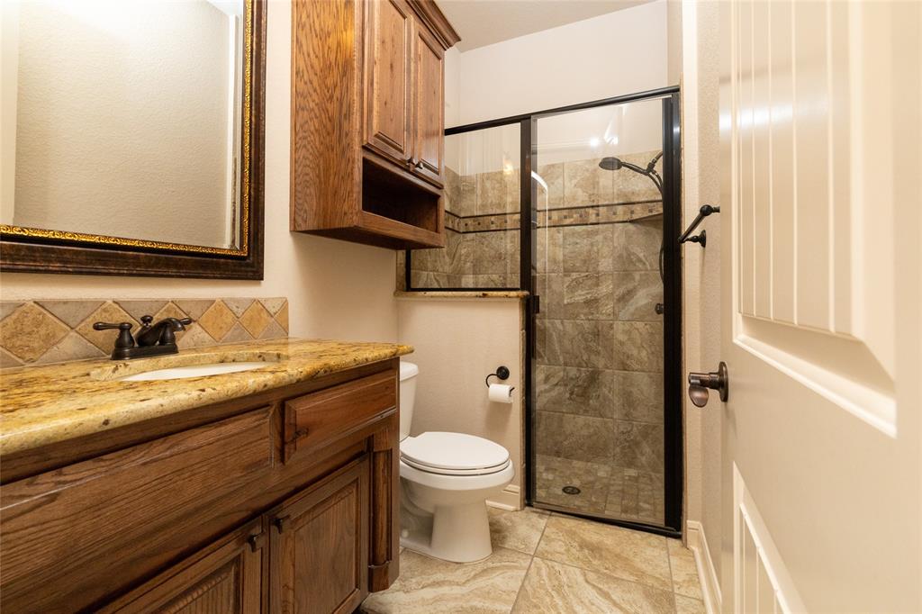 Meadows The Haslet - Residential