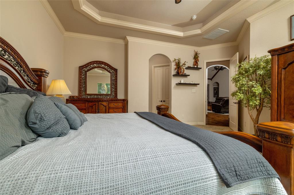 Meadows The Haslet - Residential