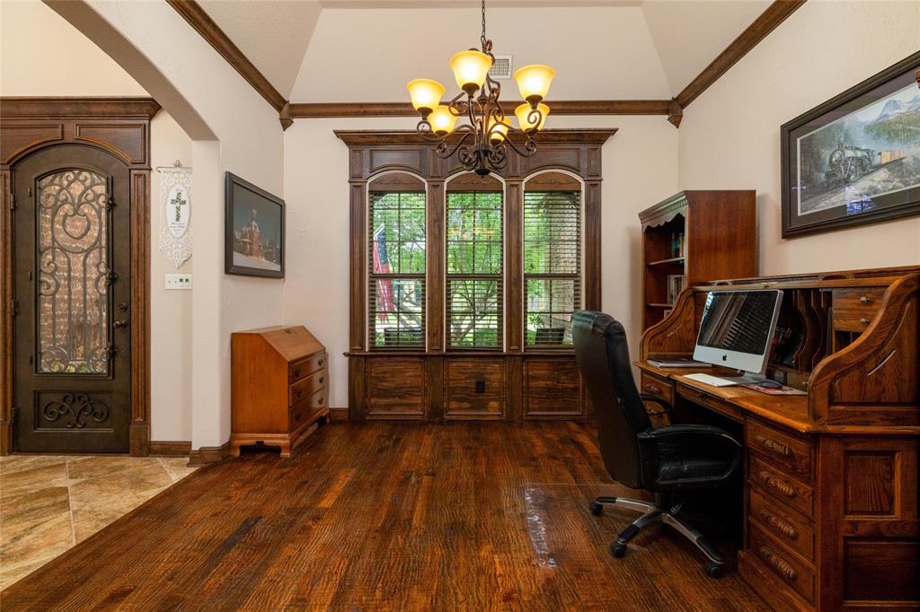 Meadows The Haslet - Residential