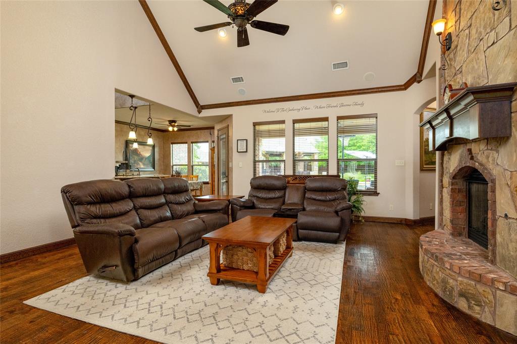 Meadows The Haslet - Residential