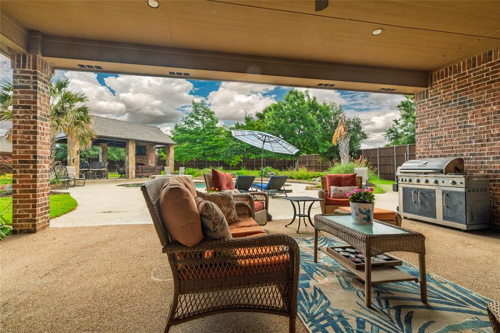 Meadows The Haslet - Residential