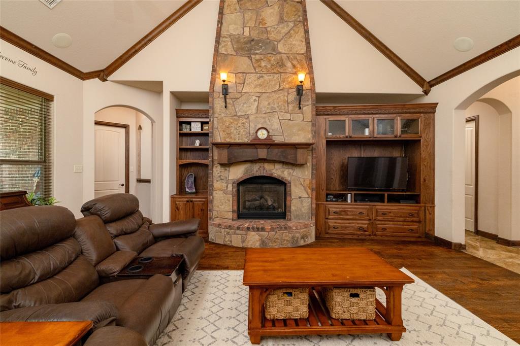 Meadows The Haslet - Residential